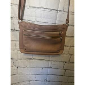 Relic Crossbody Purse